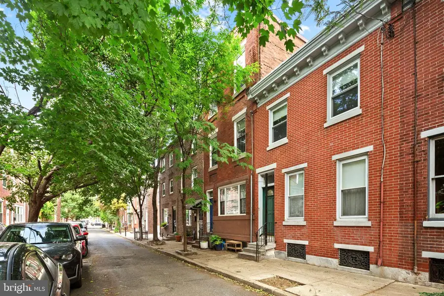611 Kimball St, Philadelphia, PA 19147 - #2