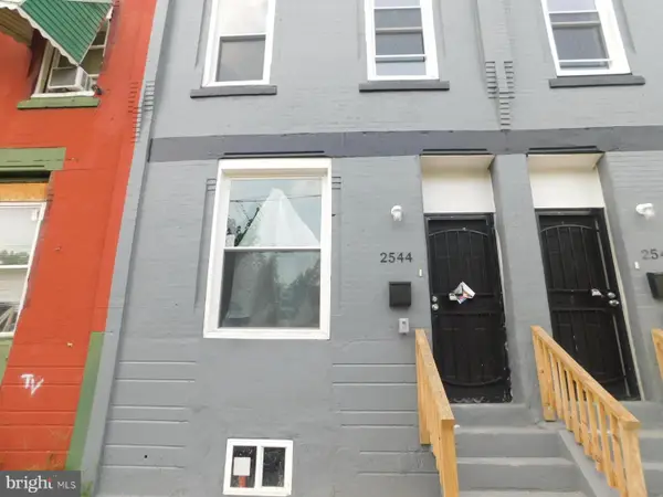 2544 N Sydenham St, PHILADELPHIA, PA 19132