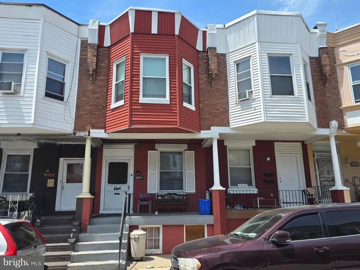 1317 E Rittenhouse St, Philadelphia, PA 19138 - #1