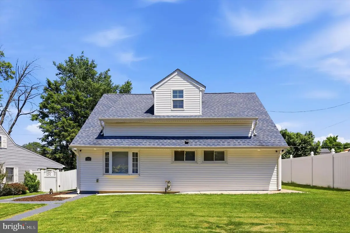 9345 Annapolis Rd, Philadelphia, PA 19114 - #1