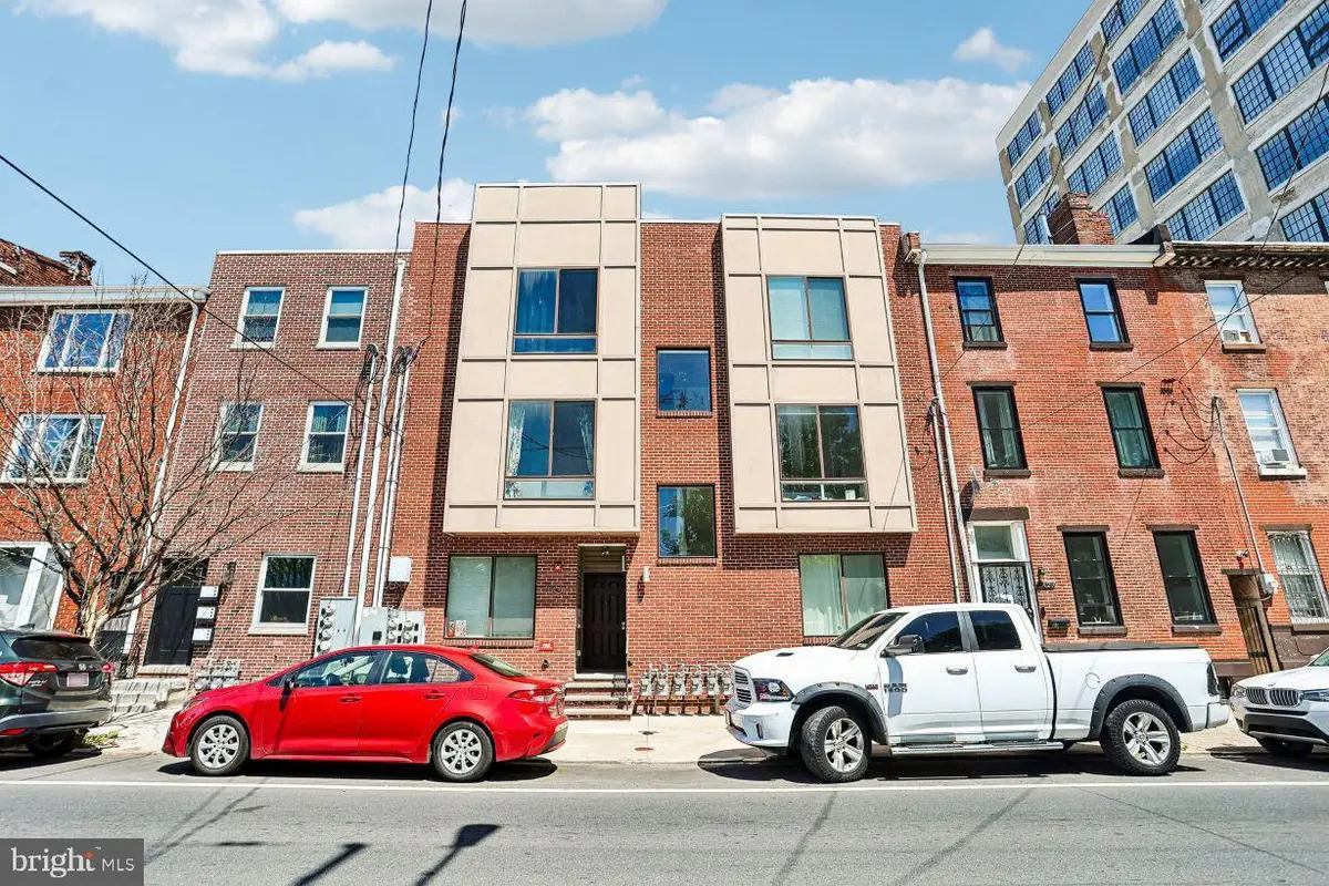 1431-00 N 5th St #3, Philadelphia, PA 19122 - #1