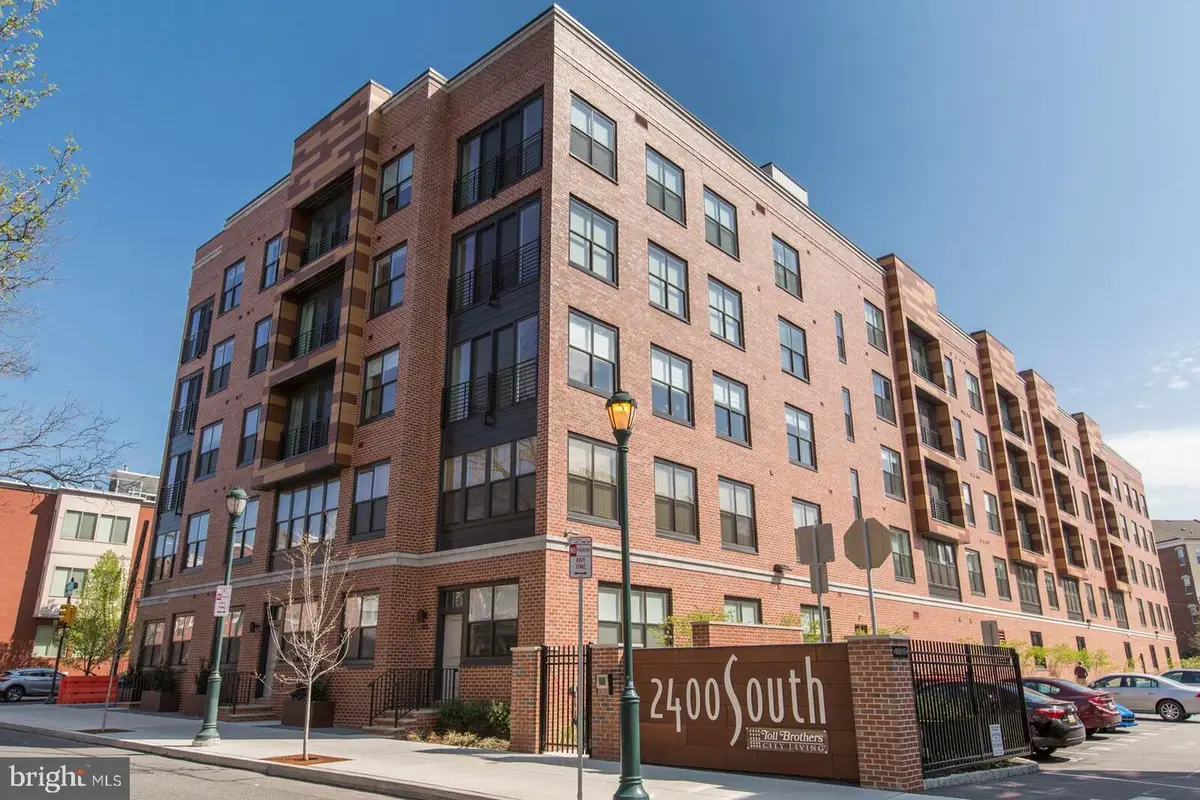 600 S 24th St #213, Philadelphia, PA 19146 - #1