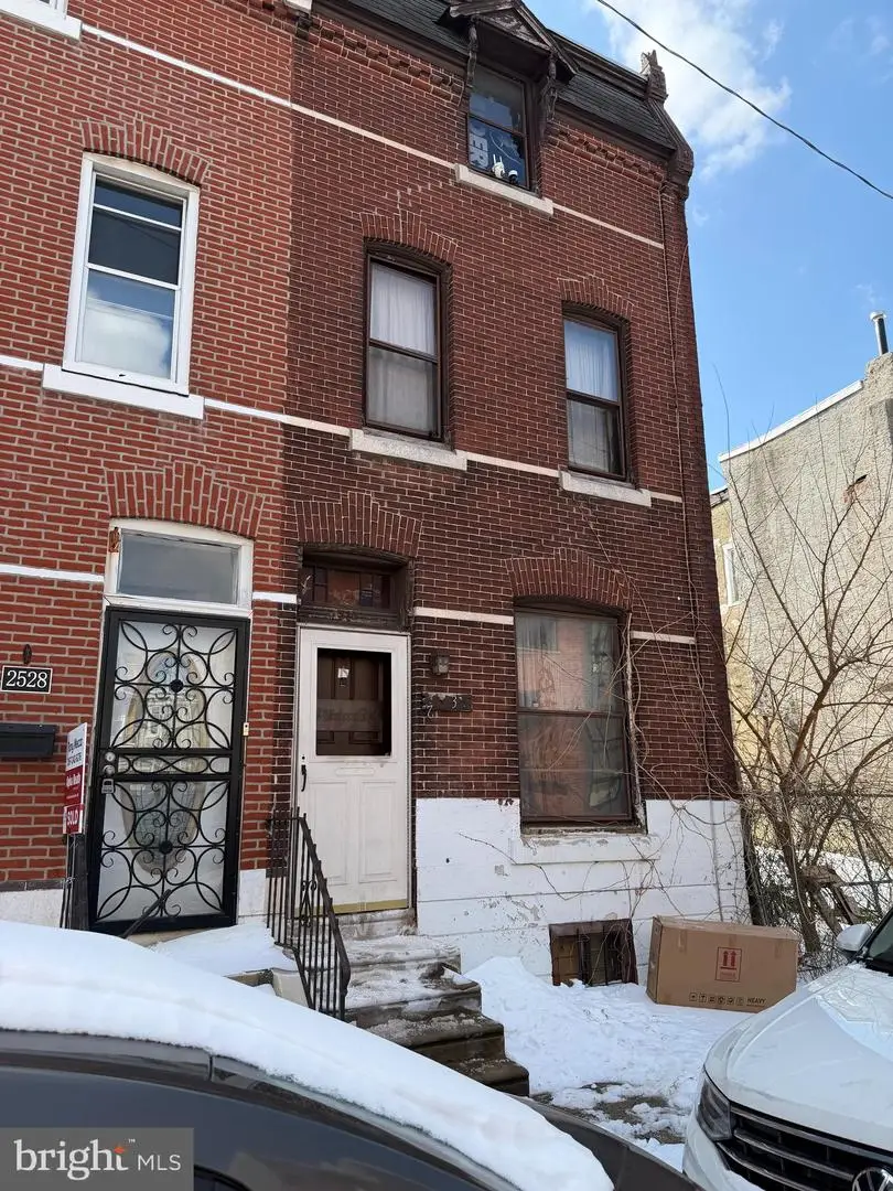 2530 Turner St, Philadelphia, PA 19121 - #1