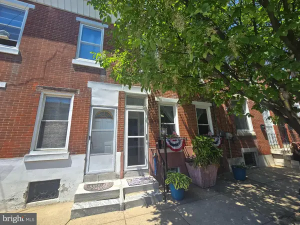 2640 Tulip St, PHILADELPHIA, PA 19125