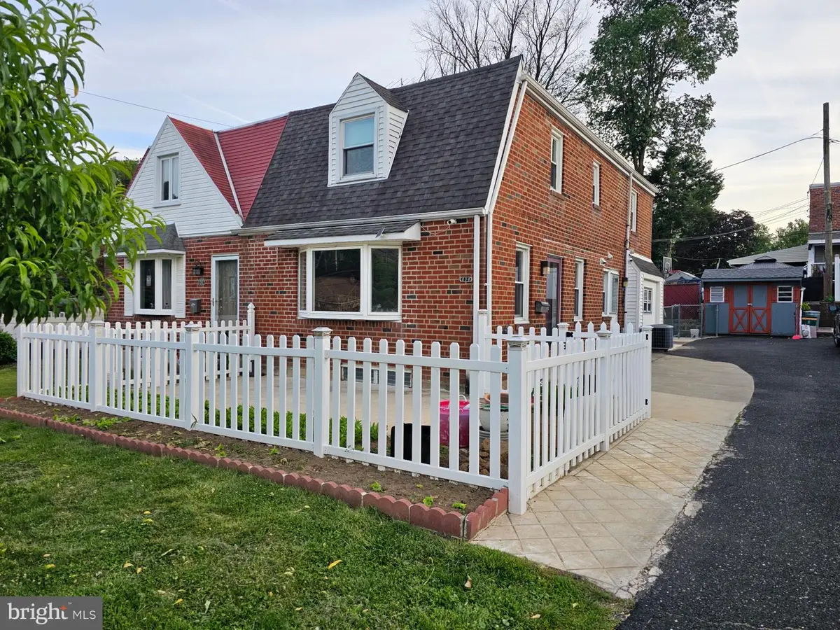 804 Marchman Rd, Philadelphia, PA 19115 - #1