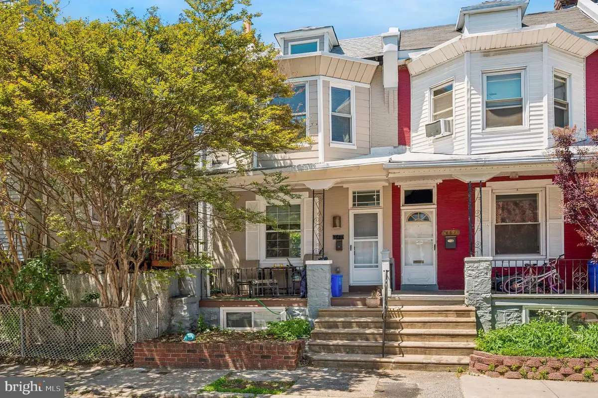 463 W Earlham Ter, Philadelphia, PA 19144 - #1