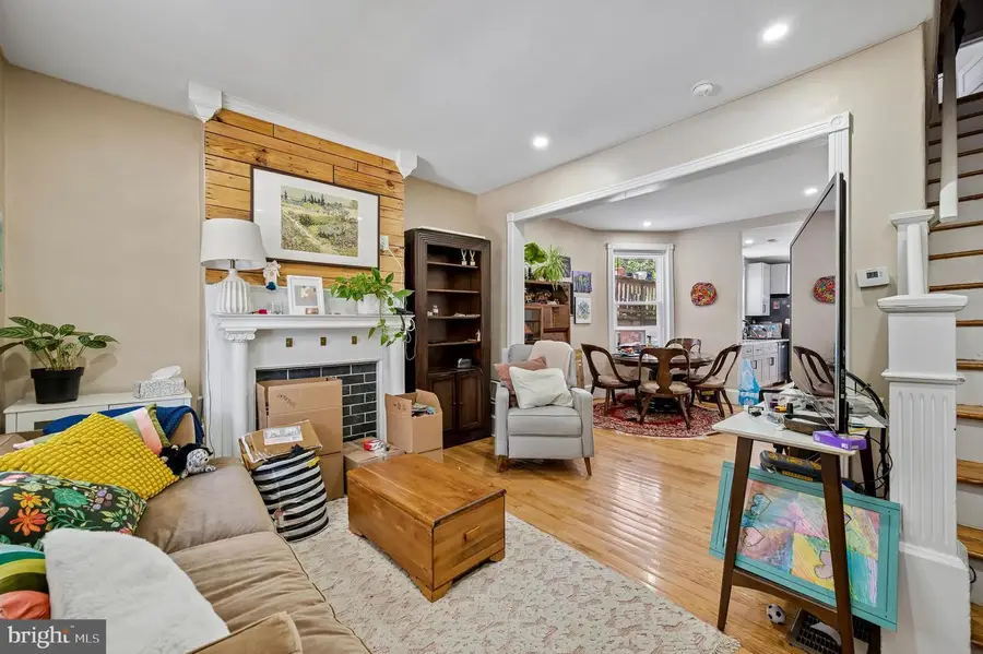 463 W Earlham Ter, Philadelphia, PA 19144 - #2