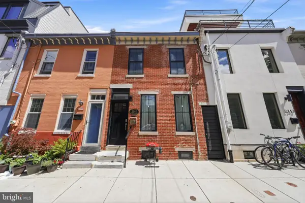 2245 Pemberton St, PHILADELPHIA, PA 19146
