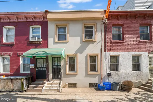 2453 Jasper St, PHILADELPHIA, PA 19125