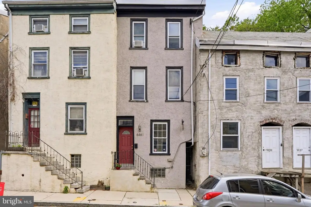 4441 Silverwood St, Philadelphia, PA 19127 - #1