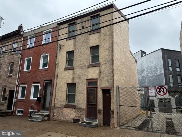124 W Wildey St, PHILADELPHIA, PA 19123