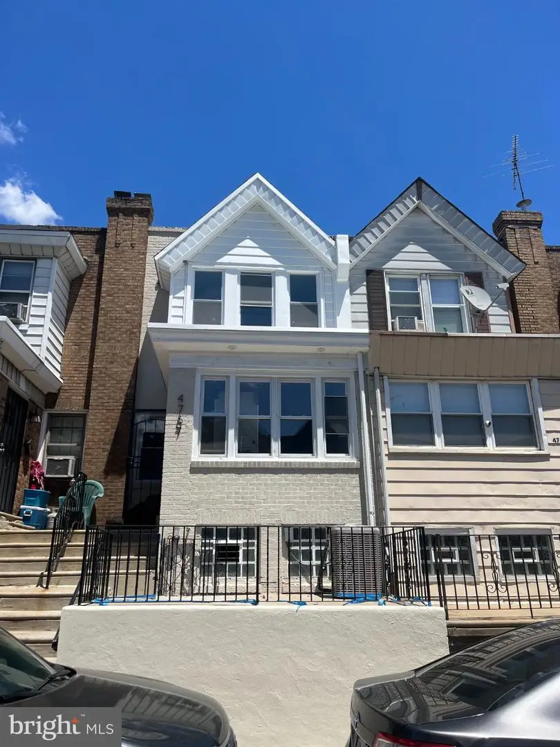 4767 Loring, Philadelphia, PA 19136 - #1