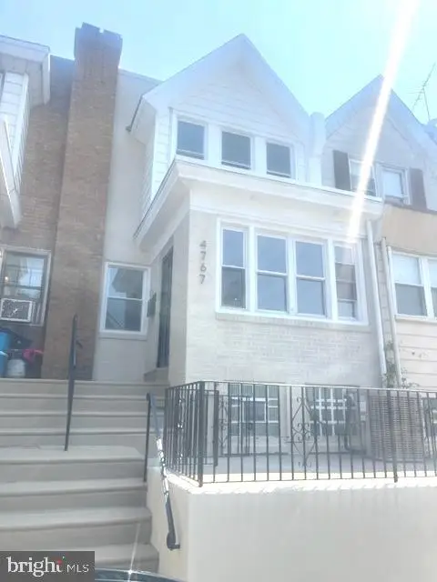 Address Withheld By Seller, PHILADELPHIA, PA 19136