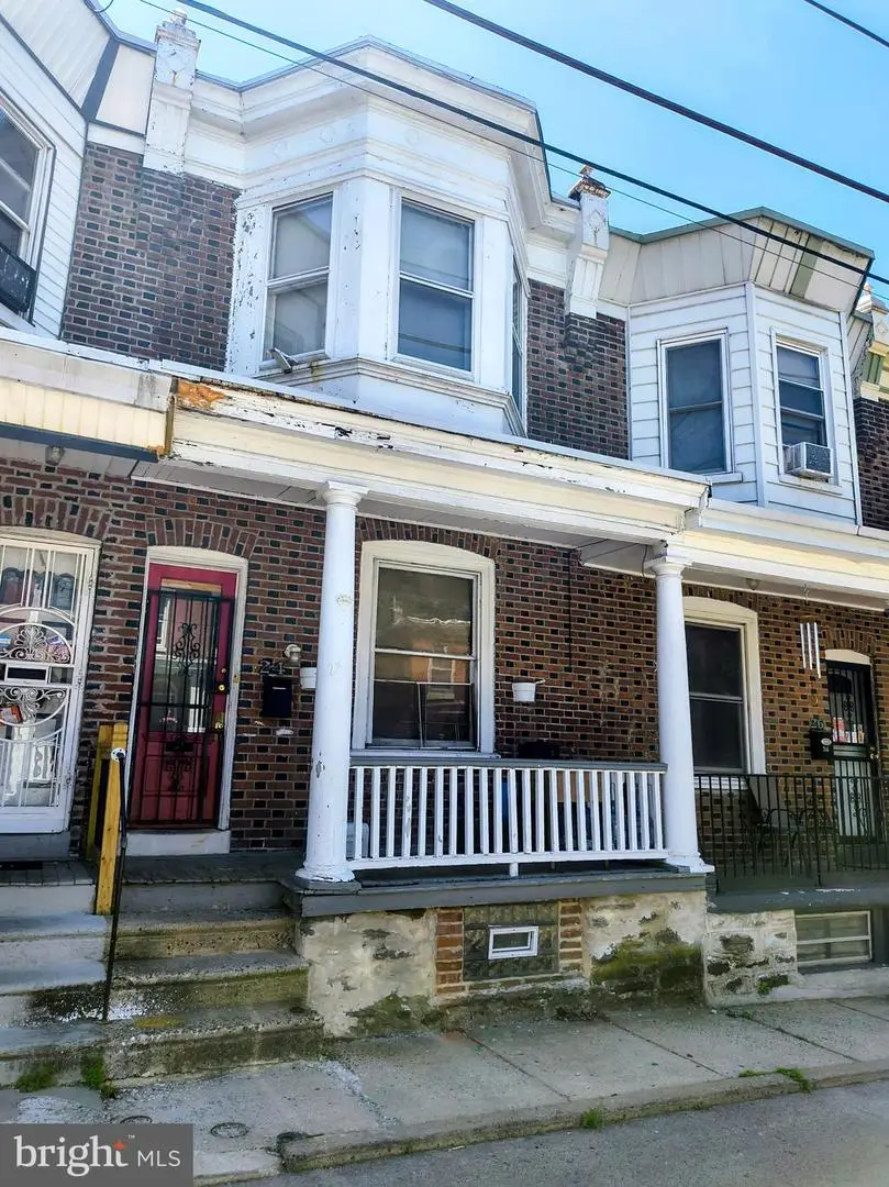 24 W Duval St, Philadelphia, PA 19144 - #1