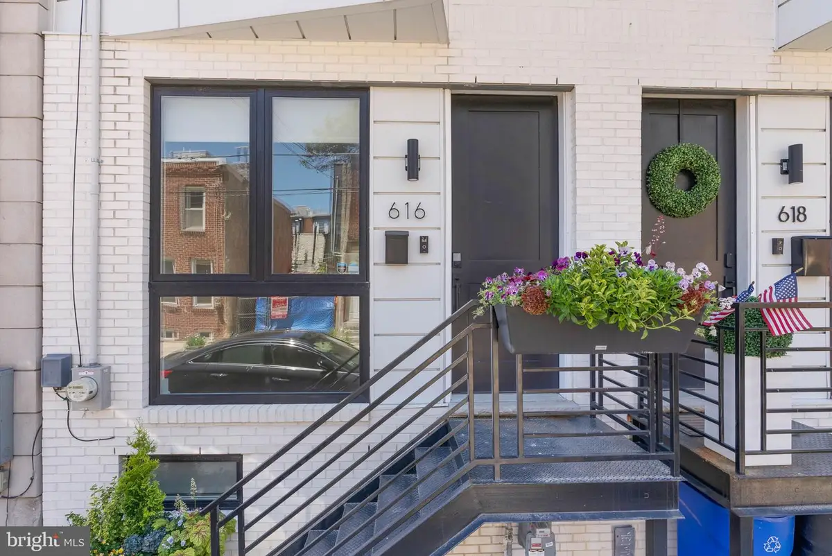616 Dudley St, Philadelphia, PA 19148 - #1