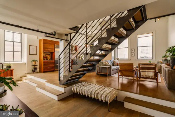1228-32 Arch St #8e, PHILADELPHIA, PA 19107