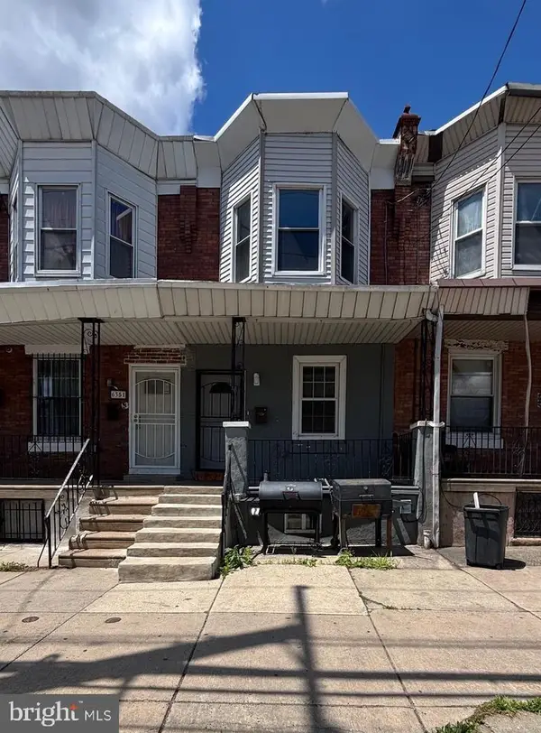 6349 Buist Ave, PHILADELPHIA, PA 19142