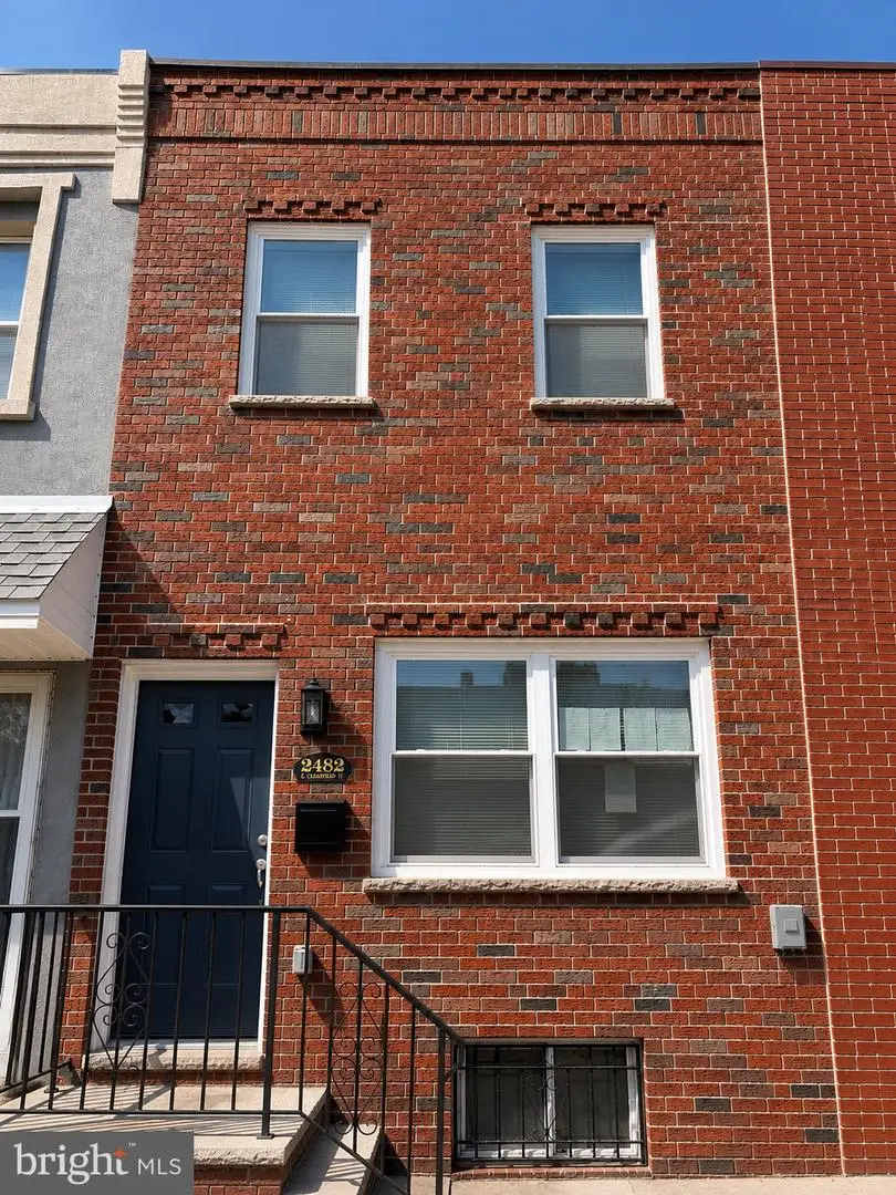 2432 E Clearfield St, Philadelphia, PA 19134 - #2