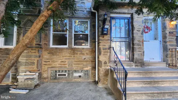 3411 Chippendale Ave, PHILADELPHIA, PA 19136
