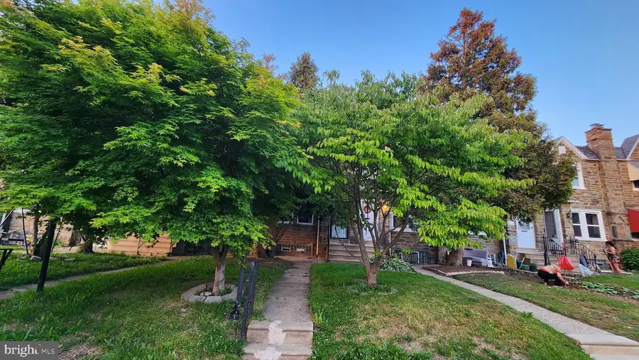 3411 Chippendale Ave, Philadelphia, PA 19136 - #2