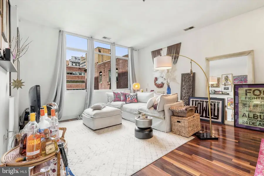 1101 Locust St #6k, Philadelphia, PA 19107 - #3