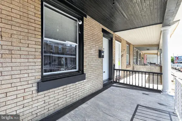 6331 N Woodstock St, PHILADELPHIA, PA 19138