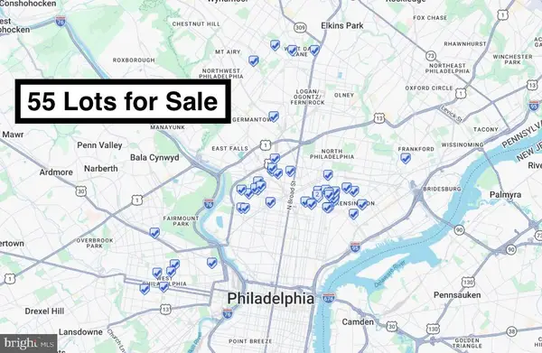 1400 John F Kennedy Blvd, PHILADELPHIA, PA 19107