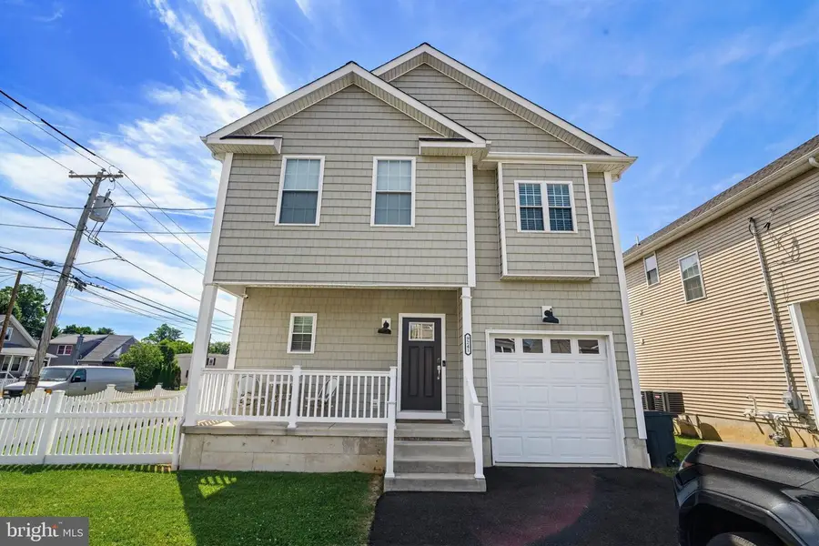 9241 Cambridge St, Philadelphia, PA 19114 - #2