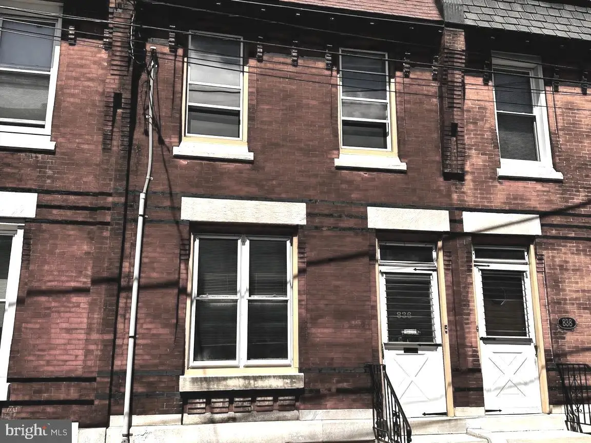 836 N Beechwood St, Philadelphia, PA 19130 - #1
