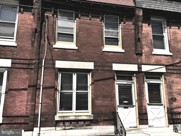 836 N Beechwood St, PHILADELPHIA, PA 19130