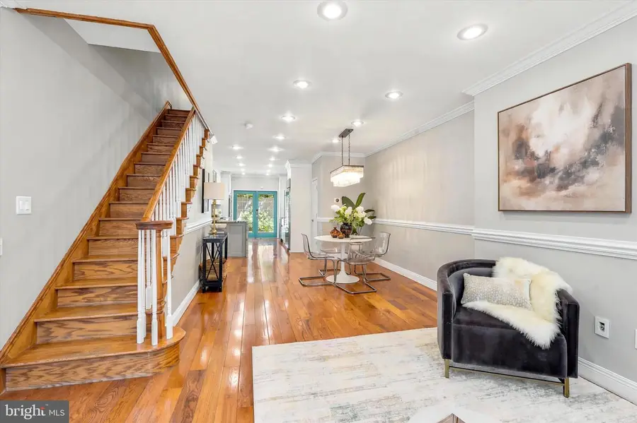 1633 Ellsworth St, Philadelphia, PA 19146 - #2
