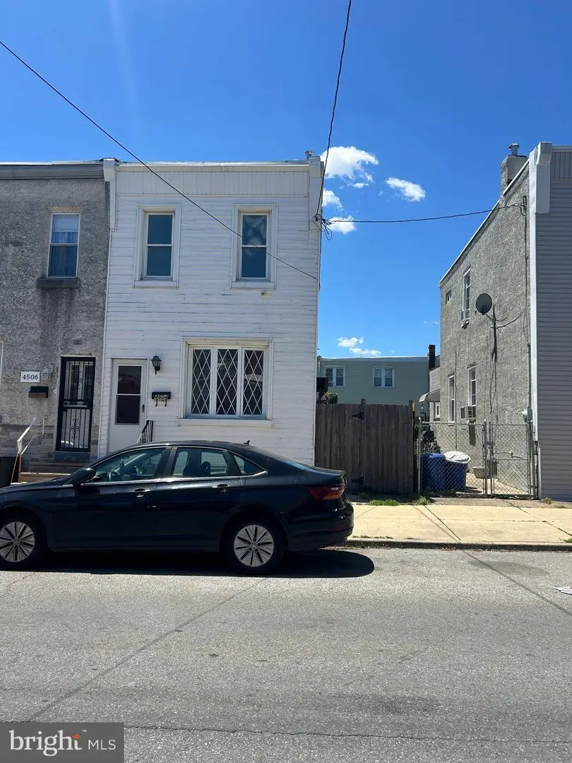 4504 Knorr St, Philadelphia, PA 19135 - #1