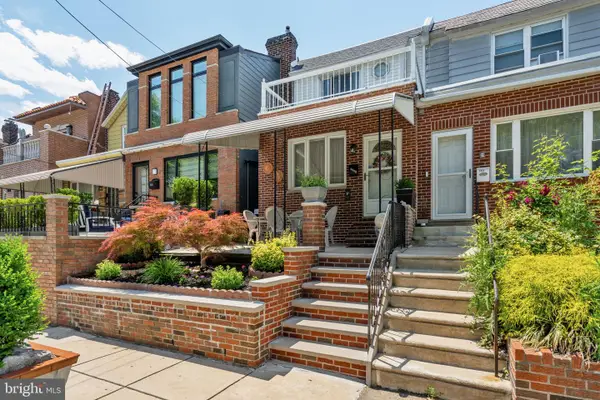 2836 S 15th St, PHILADELPHIA, PA 19145