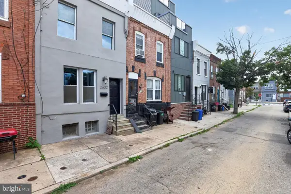 2632 Wilder St, PHILADELPHIA, PA 19146