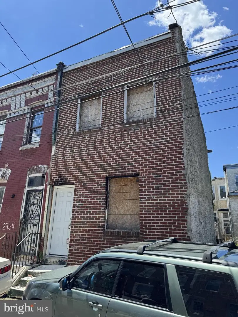 2956 N Orianna St, Philadelphia, PA 19133 - #1