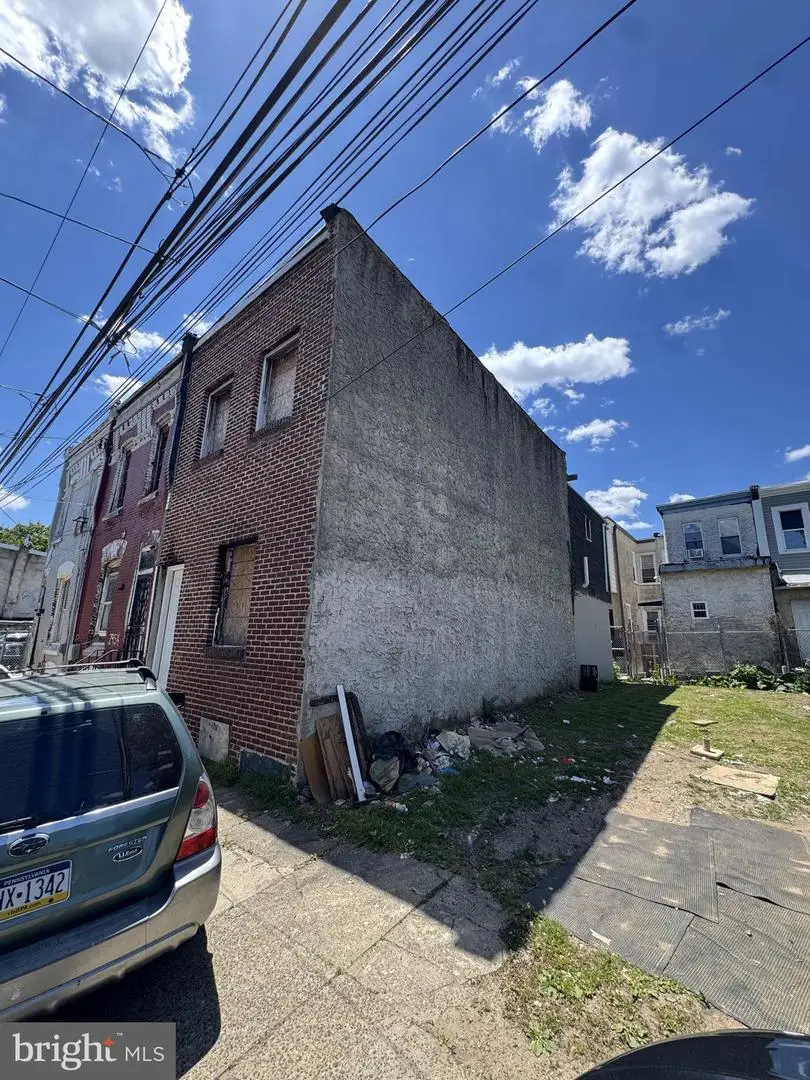 2956 N Orianna St, Philadelphia, PA 19133 - #2