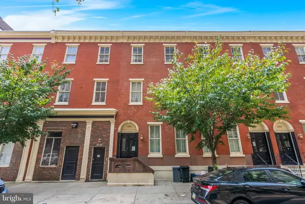 1504 Mount Vernon St #3, PHILADELPHIA, PA 19130