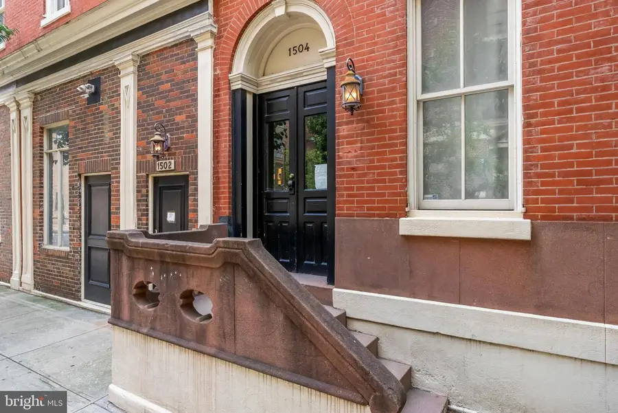 1504 Mount Vernon St #3, Philadelphia, PA 19130 - #2