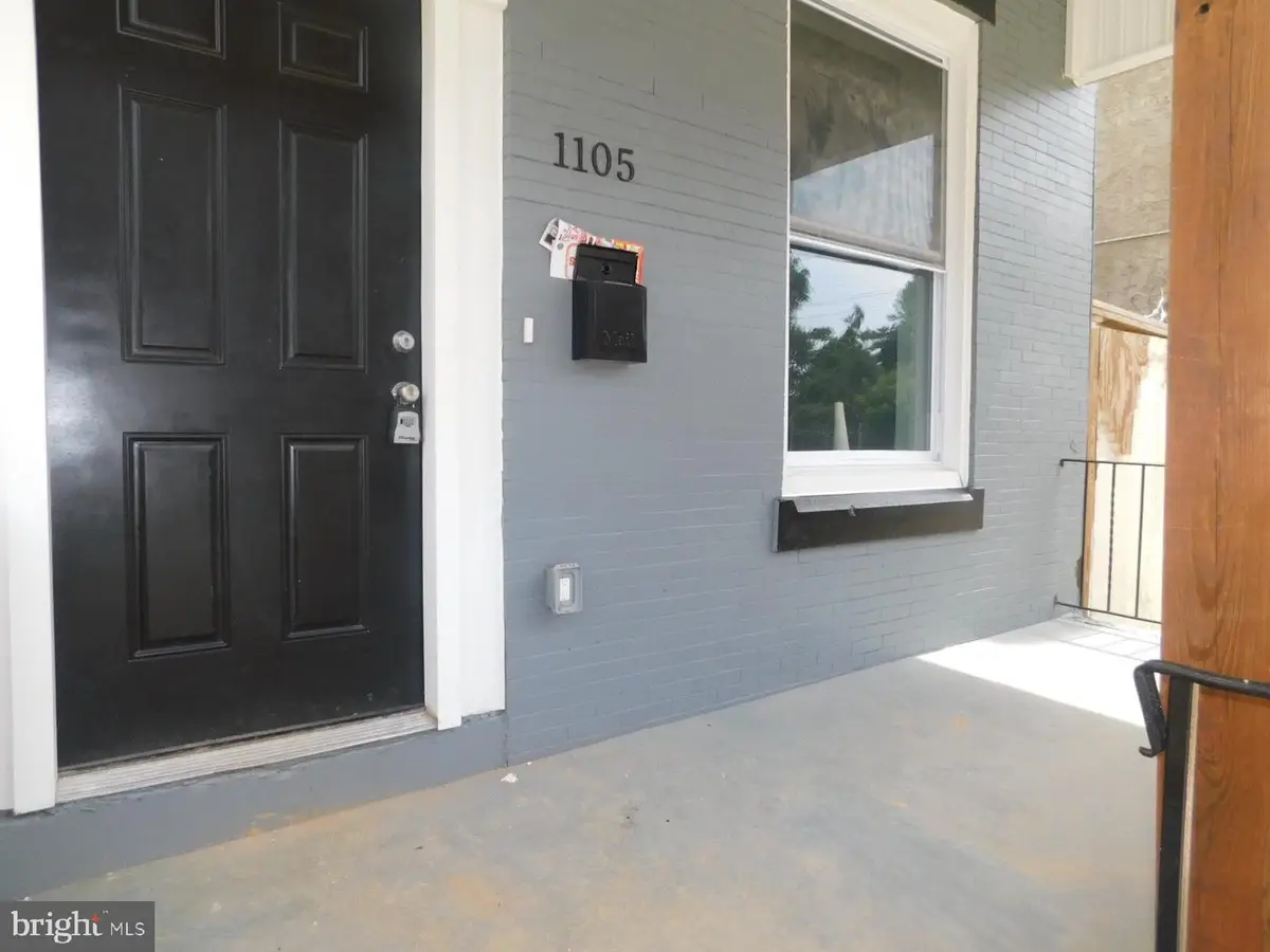 1105 N 42nd St, Philadelphia, PA 19104 - #1