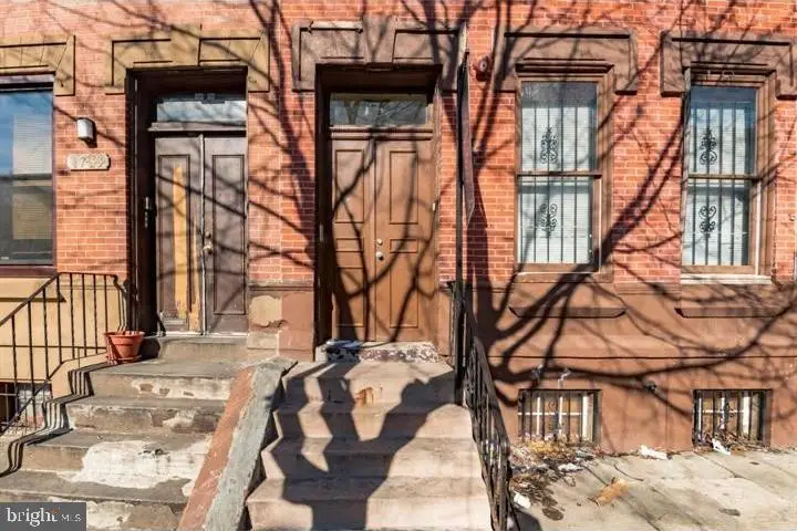 1731 W Diamond St, Philadelphia, PA 19121 - #1