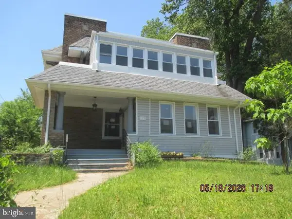 2276-78 N 51st St, PHILADELPHIA, PA 19131