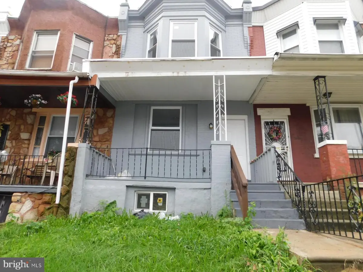 3846 Pennsgrove St, Philadelphia, PA 19104 - #1