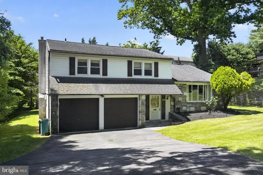 7508 Fowler St, Philadelphia, PA 19128 - #2