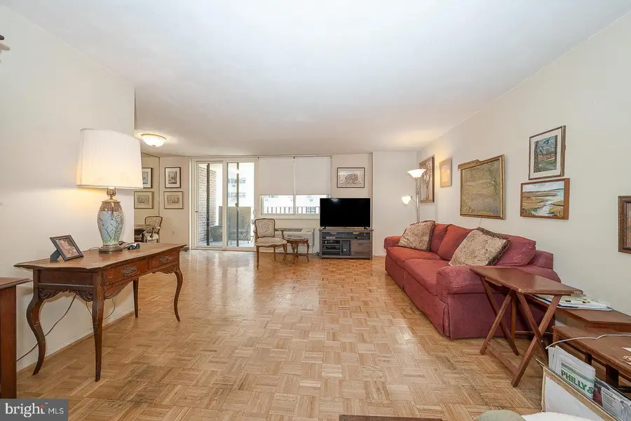 1901 John F Kennedy Blvd #1117-1118, Philadelphia, PA 19103 - #3