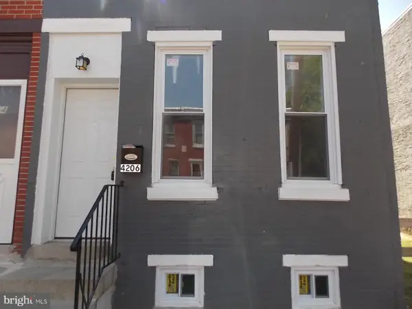 4206 Wallace St, PHILADELPHIA, PA 19104