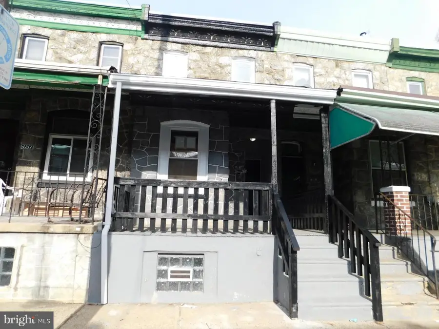 4215 Parrish St, Philadelphia, PA 19104 - #2