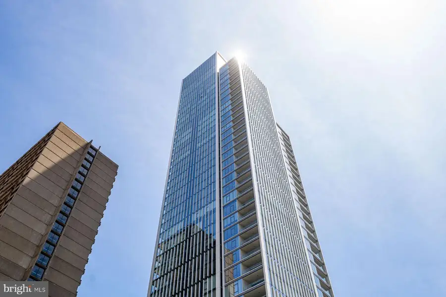 301 S. Broad St #2802, Philadelphia, PA 19107 - #2