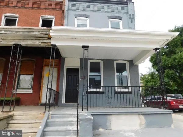 640 N Brooklyn St, PHILADELPHIA, PA 19104