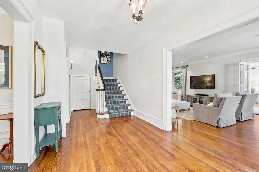 112 W Springfield Ave, Philadelphia, PA 19118 - #3