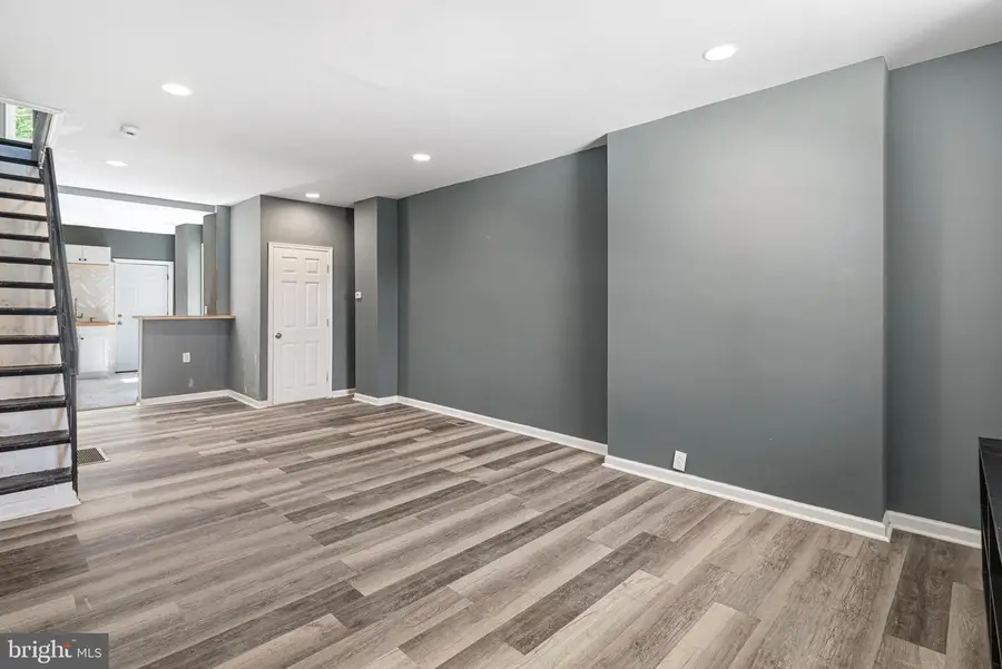 1307 S Hanson St, Philadelphia, PA 19143 - #2